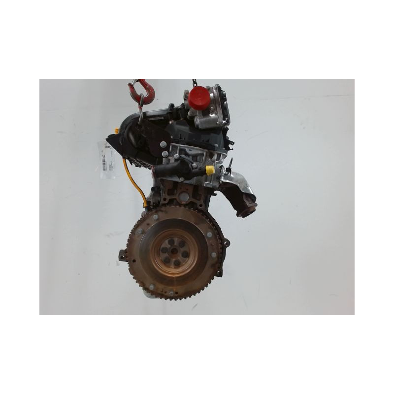 MOTEUR ESSENCE DACIA LOGAN 1.2