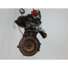 MOTEUR ESSENCE DACIA LOGAN 1.2