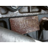 MOTEUR ESSENCE DACIA LOGAN 1.2
