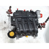 MOTEUR ESSENCE DACIA LOGAN 1.2