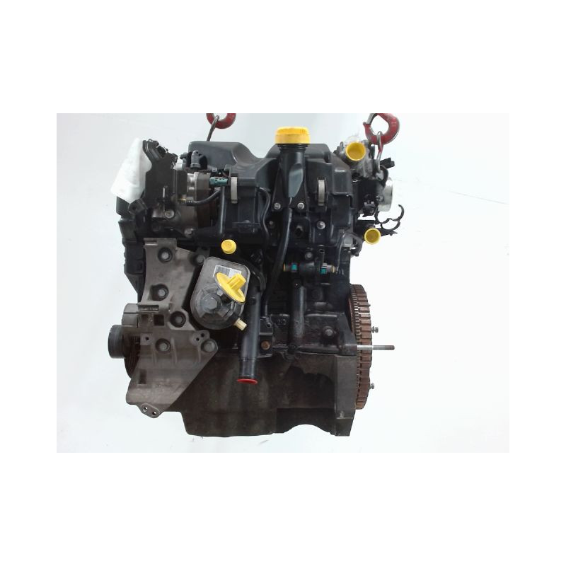 MOTEUR DIESEL RENAULT MEGANE 1.5 dCi 