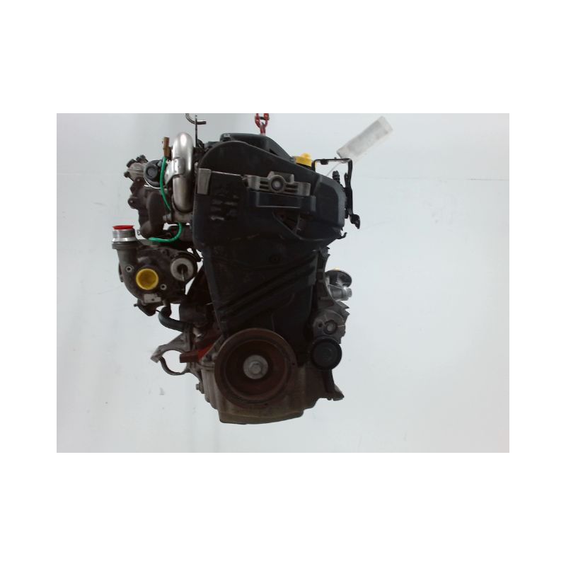 MOTEUR DIESEL RENAULT MEGANE 1.5 dCi 