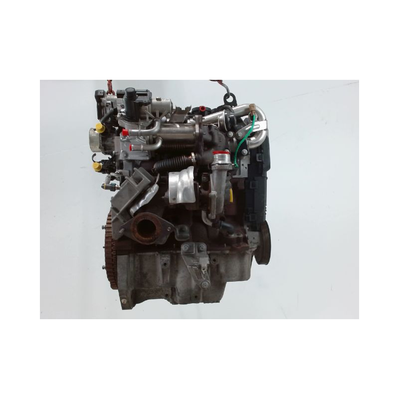 MOTEUR DIESEL RENAULT MEGANE 1.5 dCi 