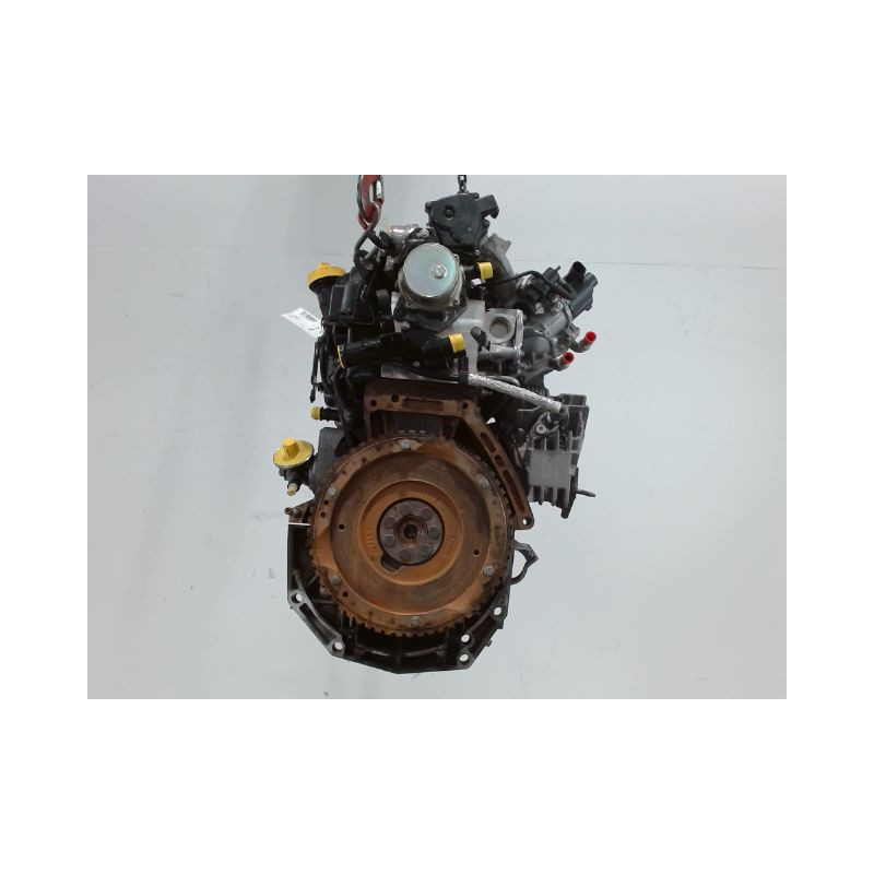 MOTEUR DIESEL RENAULT MEGANE 1.5 dCi 