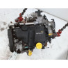 MOTEUR DIESEL RENAULT MEGANE 1.5 dCi 