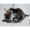 BOITE A VITESSE MECANIQUE PEUGEOT 208 1.6 HDi