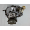 BOITE A VITESSE MECANIQUE PEUGEOT 208 1.6 HDi