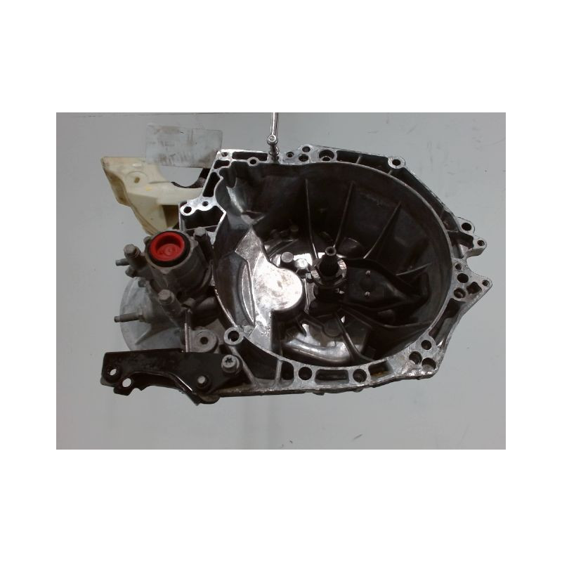 BOITE A VITESSE MECANIQUE CITROEN C3 1.6 BlueHDi 75