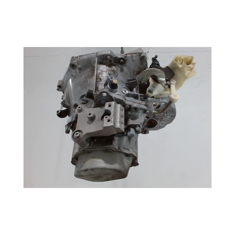 BOITE A VITESSE MECANIQUE CITROEN C3 1.6 BlueHDi 75