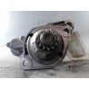 DEMARREUR VOLKSWAGEN CADDY COMBI 2004-