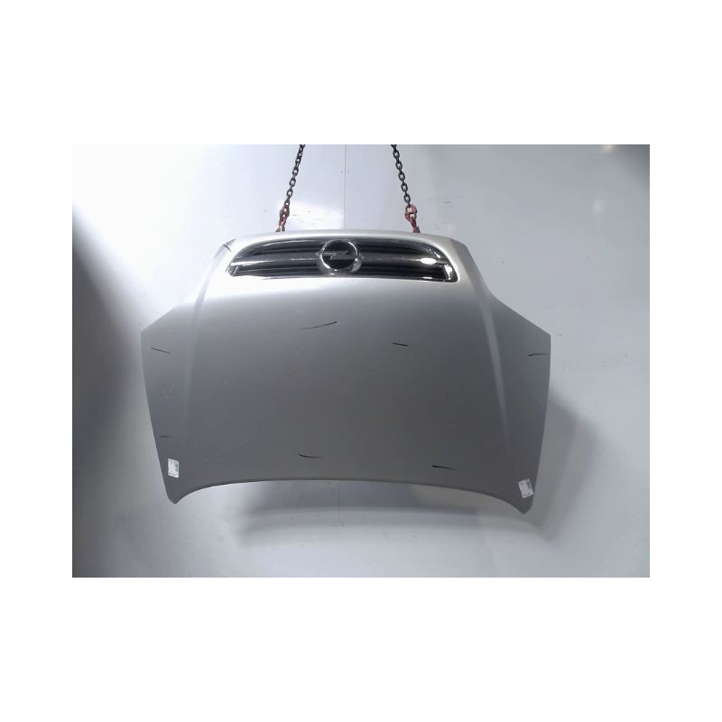 CAPOT OPEL ZAFIRA