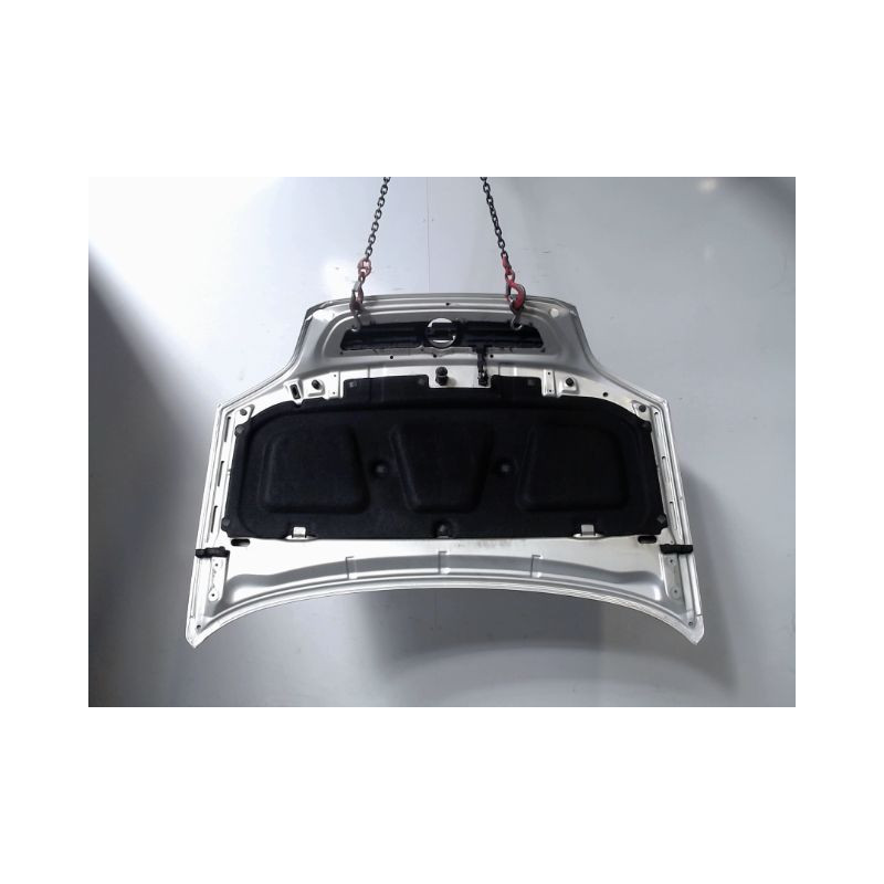 CAPOT OPEL ZAFIRA