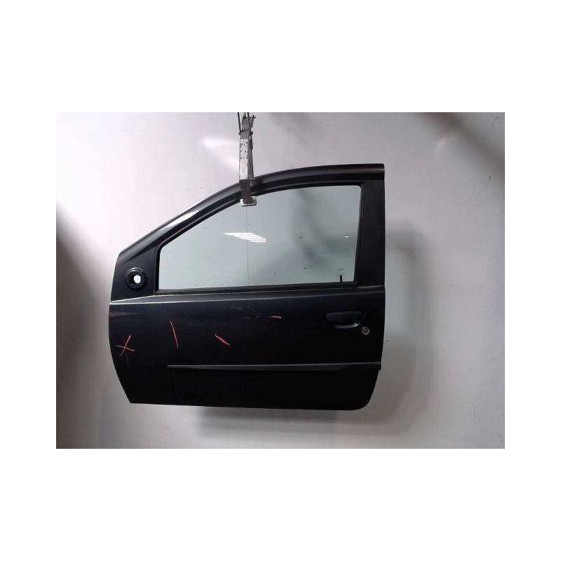 PORTE AVANT GAUCHE FIAT PUNTO