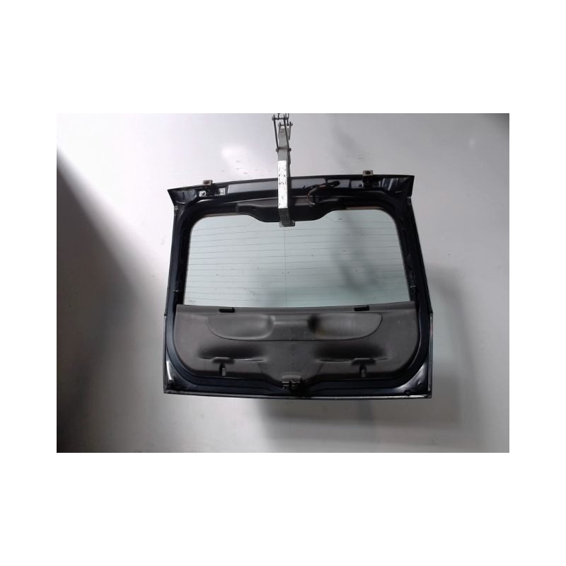 HAYON FIAT PUNTO