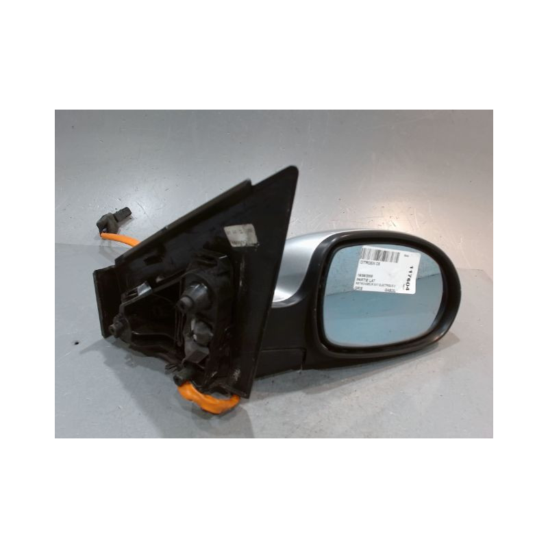 RETROVISEUR EXTERIEUR ELECTRIQUE DROIT CITROEN C5