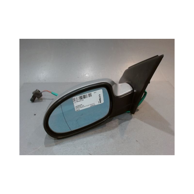 RETROVISEUR EXTERIEUR ELECTRIQUE GAUCHE CITROEN C5