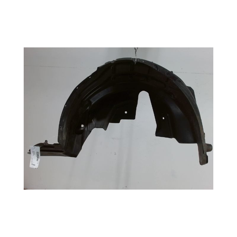 PARE-BOUE ARRIERE DROIT PEUGEOT 208