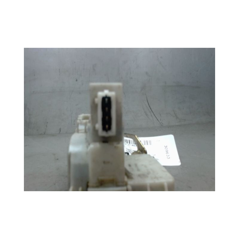 SYSTEME CONDAMNATION AVANT GAUCHE SEAT IBIZA