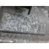 BOITE A VITESSE MECANIQUE PEUGEOT 308 1.2 THP 110