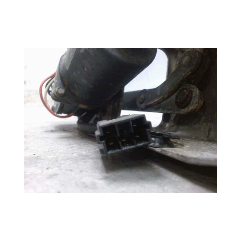 MECANISME ESSUIE-GLACE AVANT RENAULT TWINGO 93-98