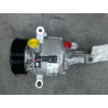 COMPRESSEUR AIR CONDITIONNE DACIA DUSTER