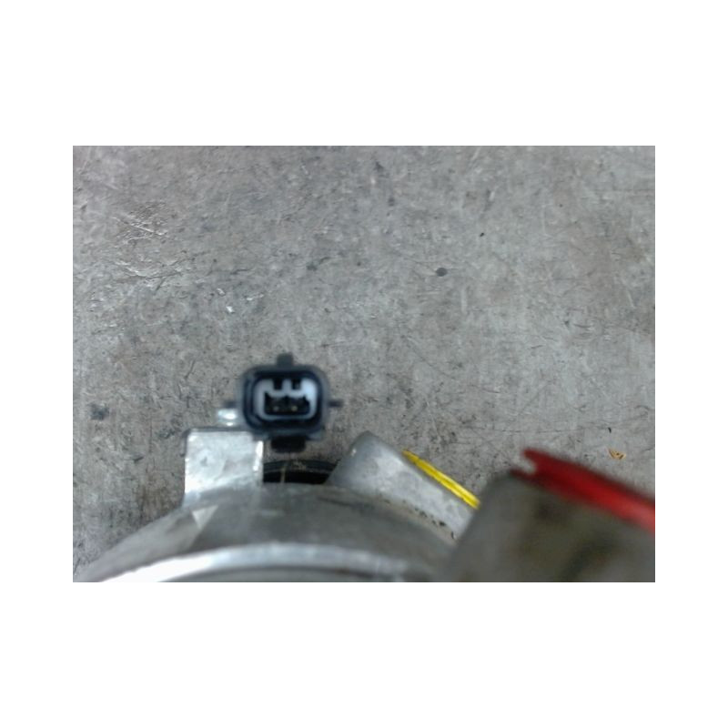 COMPRESSEUR AIR CONDITIONNE DACIA DUSTER