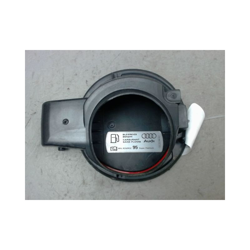 VOLET DE TRAPPE CARBURANT AUDI A3 SPORTBACK