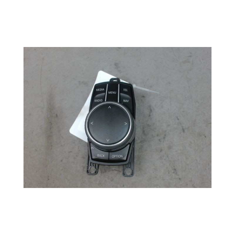 COMMANDE GPS B.M.W. SERIE 2