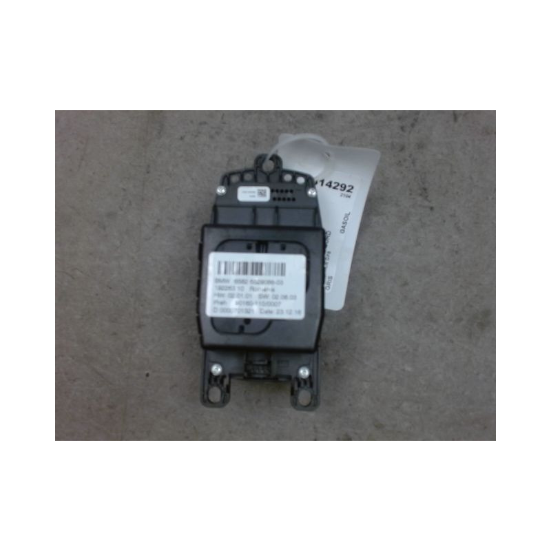 COMMANDE GPS B.M.W. SERIE 2