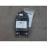 COMMANDE GPS B.M.W. SERIE 2