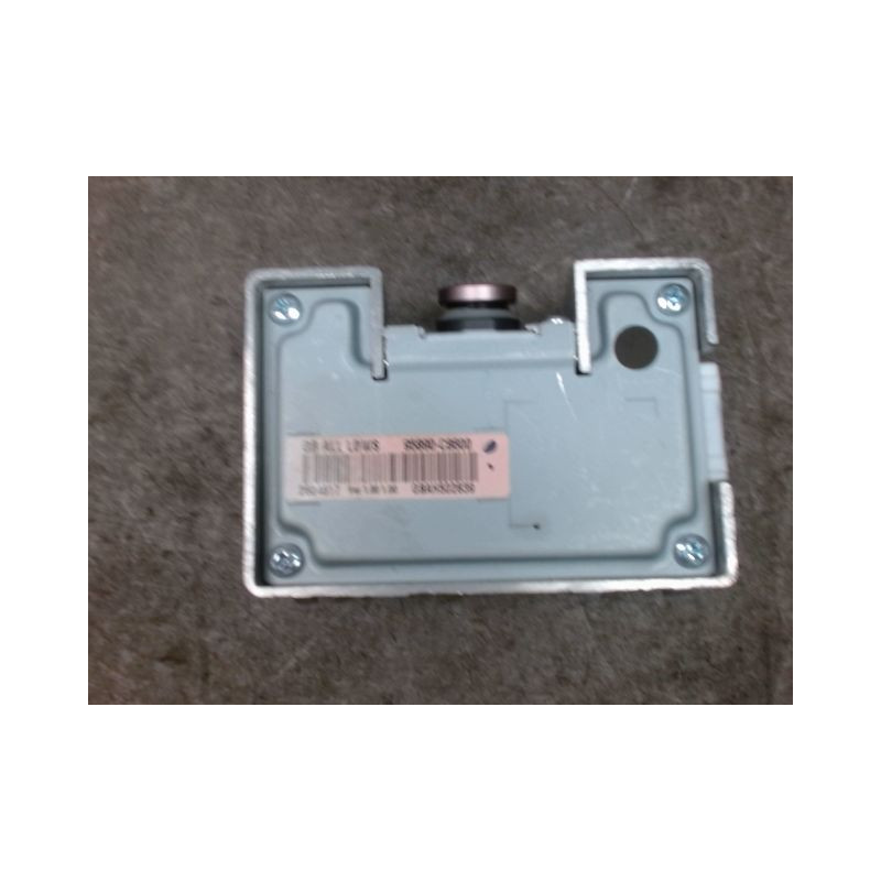 CAMERA AVANT HYUNDAI I 20