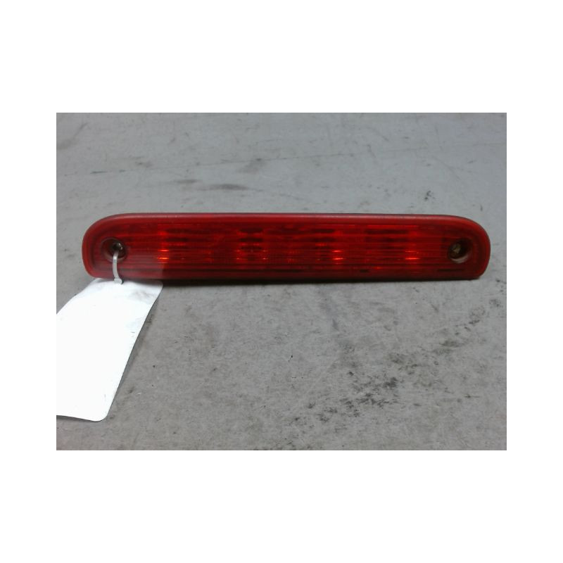 FEUX STOP SUPPLEMENTAIRE PEUGEOT BOXER (333-L2H2) TOLE 6.2006-