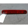 FEUX STOP SUPPLEMENTAIRE PEUGEOT BOXER (333-L2H2) TOLE 6.2006-
