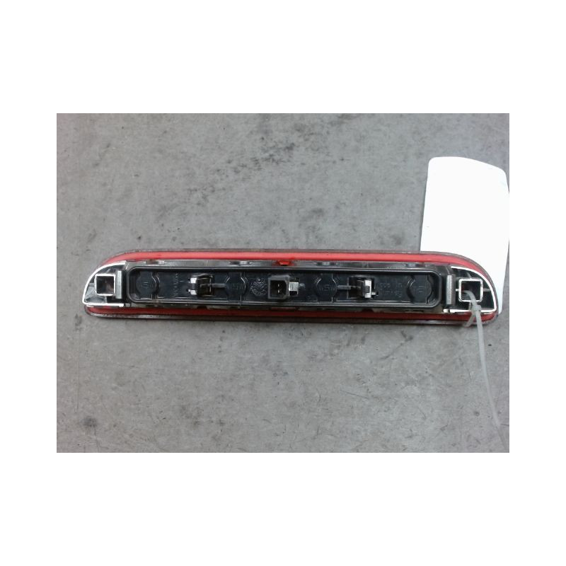 FEUX STOP SUPPLEMENTAIRE PEUGEOT BOXER (333-L2H2) TOLE 6.2006-
