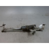 MECANISME ESSUIE-GLACE AVANT PEUGEOT BOXER (333-L2H2) TOLE 6.2006-