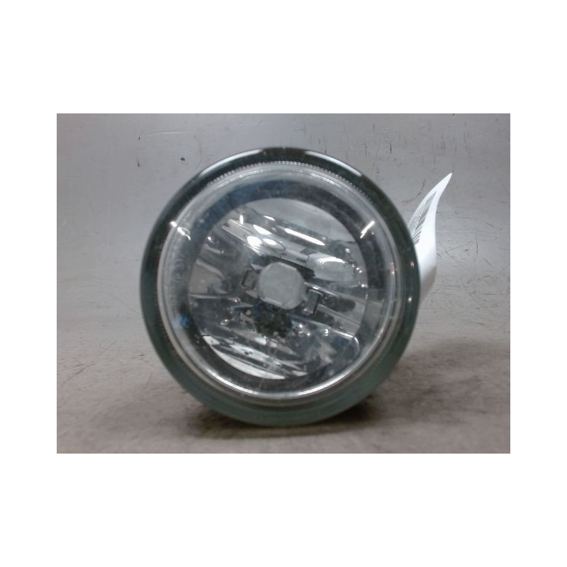 PHARE ANTIBROUILLARD AVANT DROIT CITROEN C3 2002-2005