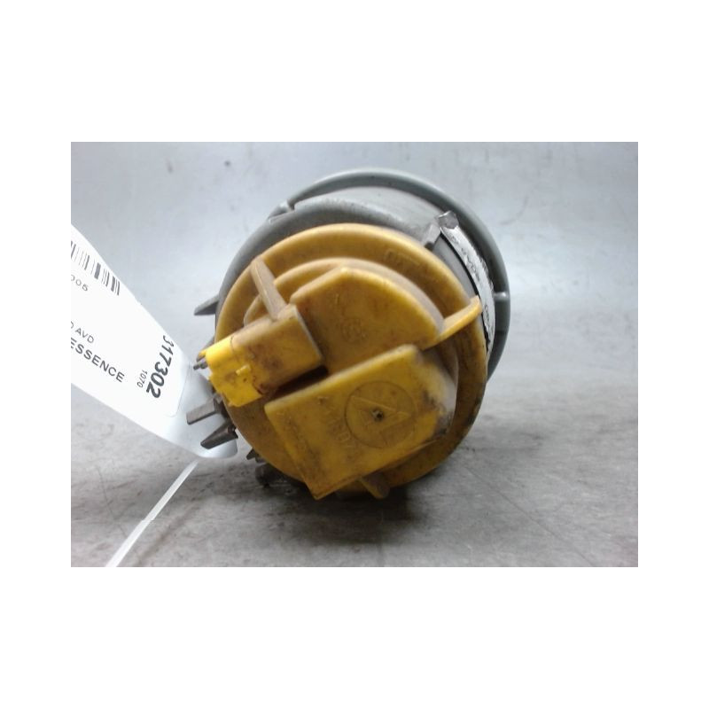 PHARE ANTIBROUILLARD AVANT DROIT CITROEN C3 2002-2005