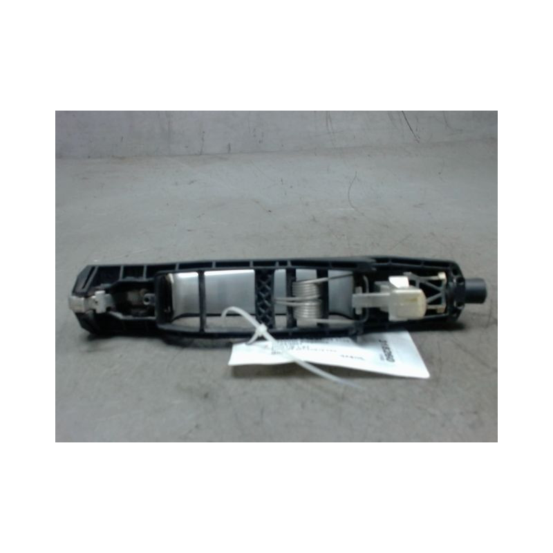 POIGNEE EXTERIEURE PORTE ARRIERE GAUCHE MERCEDES CLASSE E 99-2002