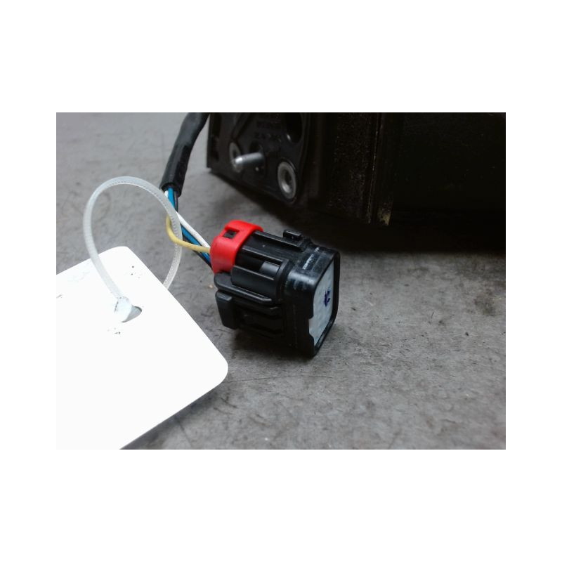 RETROVISEUR EXTERIEUR ELECTRIQUE DROIT KIA CEE-D