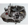 BOITE A VITESSE MECANIQUE RENAULT CLIO III 2005- 1.2 16V 