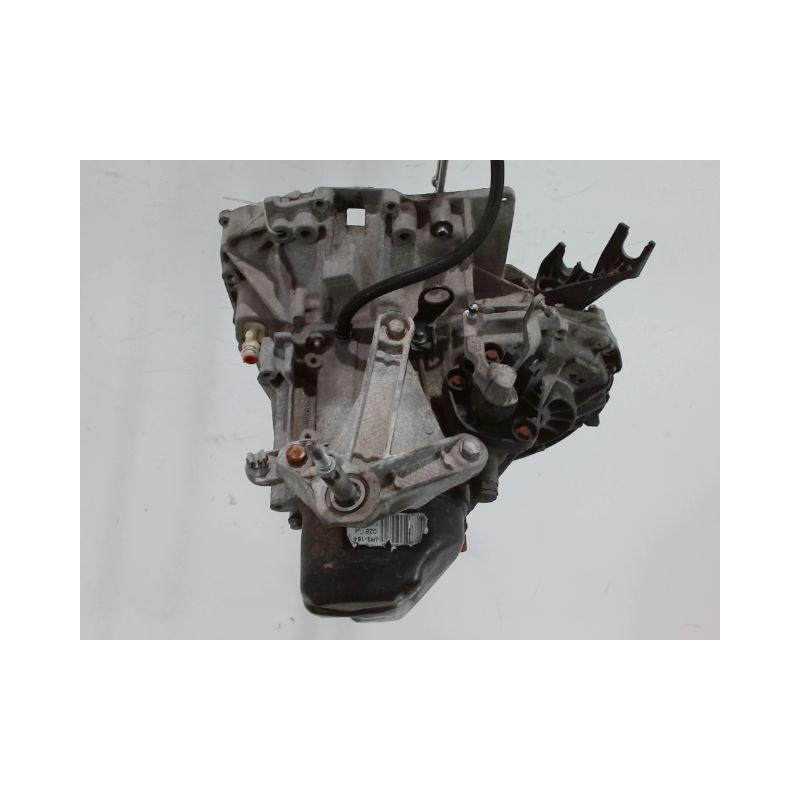 BOITE A VITESSE MECANIQUE RENAULT CLIO III 2005- 1.2 16V 