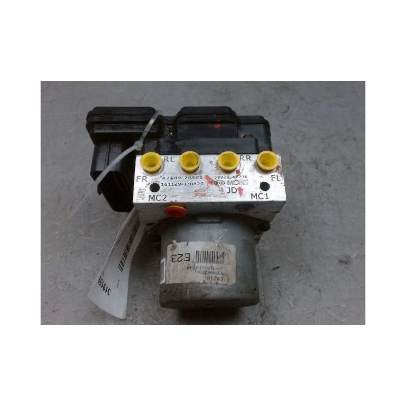 UNITE HYDRAULIQUE ABS KIA CEE-D