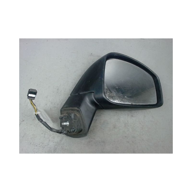 RETROVISEUR EXTERIEUR ELECTRIQUE DROIT RENAULT SCENIC III 2009-