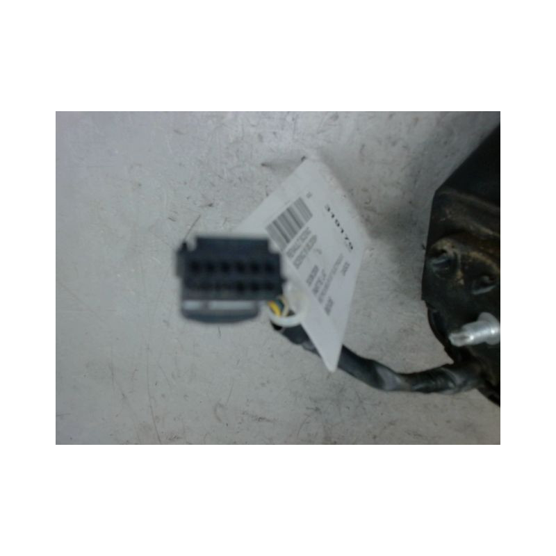 RETROVISEUR EXTERIEUR ELECTRIQUE DROIT RENAULT SCENIC III 2009-