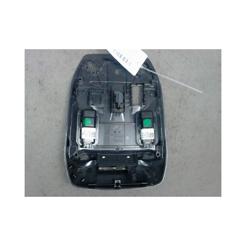 PLAFONNIER CITROEN C5 X