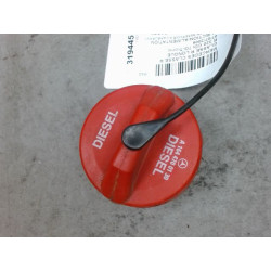 BOUCHON RESERVOIR A CARBURANT
