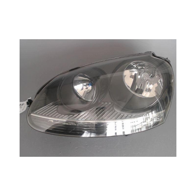 PHARE GAUCHE VOLKSWAGEN GOLF V 2003-2009