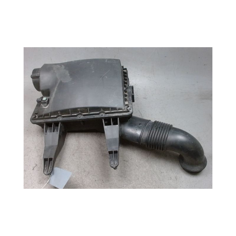 BOITIER FILTRE A AIR MERCEDES SPRINTER TOLE MOYEN 2006-