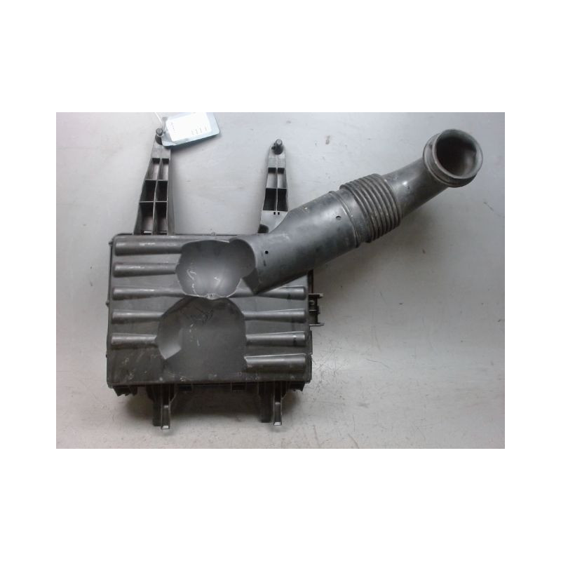 BOITIER FILTRE A AIR MERCEDES SPRINTER TOLE MOYEN 2006-