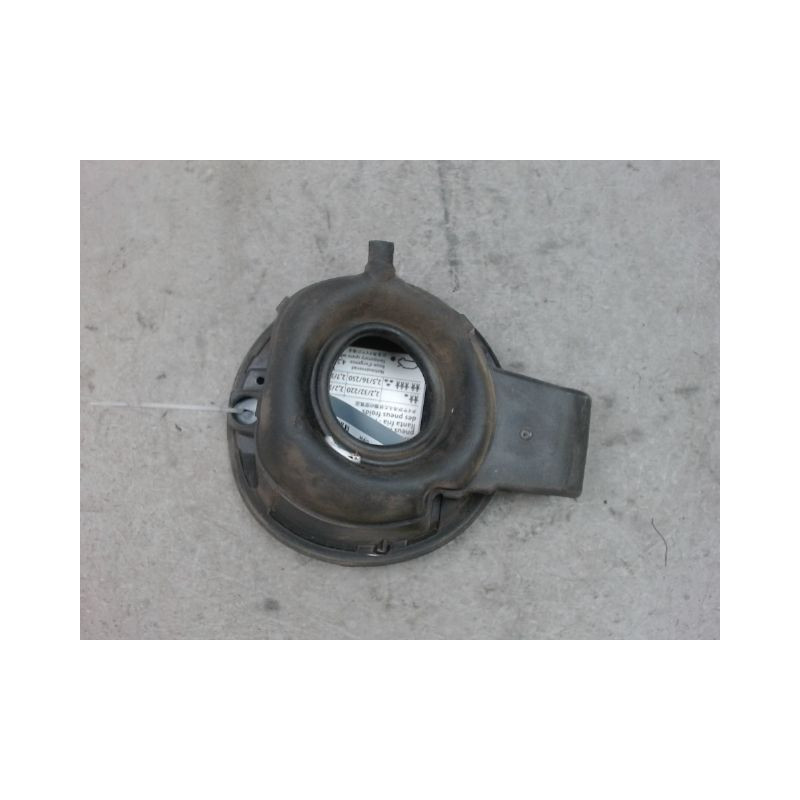 VOLET DE TRAPPE CARBURANT VOLKSWAGEN TIGUAN